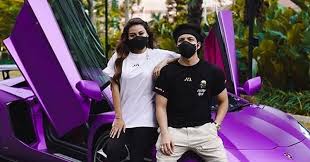 Sebelumnya, atta halilintar dan aurel hermansyah memang ingin segera mendapat momongan setelah menikah pada 3 april 2021 lalu. Ade Armando Calls Atta Halilintar Showing Off Luxury Netizens What Matters Is Not Money For Corruption Okezone Celebrity Netral News
