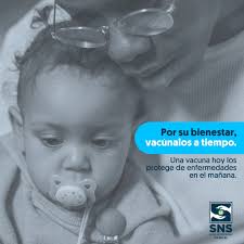 Servicio Nacional de Salud -SNS-