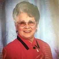 Margie Cruz Obituary