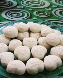 Resepi kuih bangkit cheese ini juga pernah tular dan ramai juga telah menempahnya di musim perayaan. Pertama Kali Cuba Buat Kuih Share Masakan Share Resepi Facebook