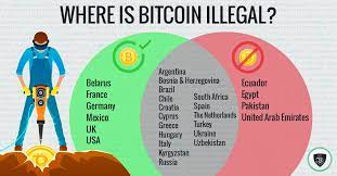 Whereas the majority of countries do not make the usage of bitcoin itself illegal, its status as money (or a commodity) varies, with differing regulatory implications. Is Bitcoin Illegal And Where Getting That Dark Web Bread Le Vpn