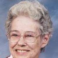 Obituary information for Nellie Etta Ray