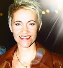 Birthday remembrance to Marie Fredriksson. Lead vocalist of pop rock duo  Roxette, (30 May 1958