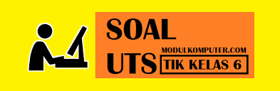 Soal latihan latihan uts tik kelas 3 sd from id.scribd.com. Soal Uts Tik Sd Modulkomputer Com