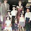 Ramlee's son from his marriage to junaidah, a malay actress of the. 1
