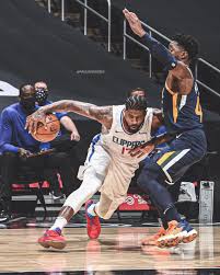 He is perfect at playing both as a guard and forward, leading his squad to the eastern conference finals two. 460 Paul George Ideas In 2021 Paul George George Nba