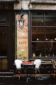 Pin By B D On Bistro French Cafe Paris Cafe Cafe Exterior