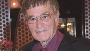 Wilfred Melvin Kadlec (1925-2015)