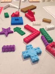 Making Legos With Tinkercad In 6th Math With Kkleinnyc Ch Zem Legos 3d Printer Projects 3d Printing