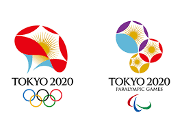 If you're too young to know what. Tokio Stellt Neue Logos Fur Olympia 2020 Vor Designbote