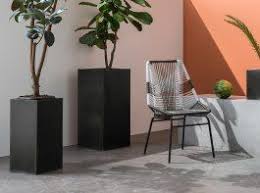 Designer Garden Accessories Made Com Bloembakken Design