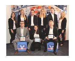 Willkommen in der filiale volksbank raiffeisenbank eg, geschäftsstelle hohenwestedt. Volksbank Raiffeisenbank Eg Blick In Deine Zukunft Itzehoe Norderstedt Hohenwestedt