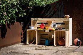 Kinder Kueche Pebbles Keyvisual In 2020 Selber Bauen Anleitung Selber Bauen Garten Selber Bauen