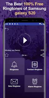Samsung theme music mp3 ringtone. Best Galaxy S20 Ultra Ringtones 2021 For Android For Android Apk Download