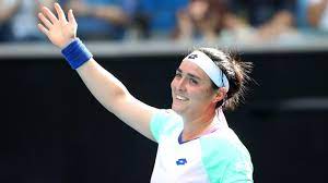 أُنْس جابر) (born august 28, 1994 in ksar hellal, tunisia) is a tunisian tennis player. Getting To Know Ons Jabeur Official Site Of The 2021 Us Open Tennis Championships A Usta Event