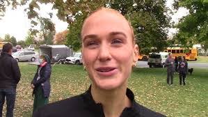 Dawn Ellerbe's Instagram, Twitter & Facebook