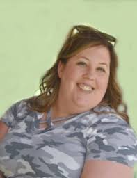 Carissa Kay Mosier Obituary August 23, 2020