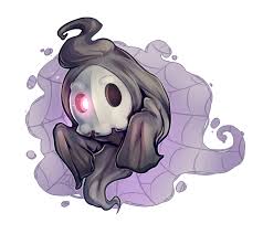Maybe you would like to learn more about one of these? Pokemon Duskull By Oddsocket On Deviantart