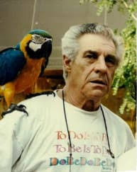 Jack Glen Proffer Obituary (1927