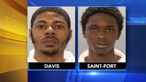 North Philadelphia quadruple shooting: Adult, juvenile charged with murder  of 19-year-old woman Yaniyah Foster