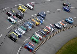 Is there a nascar race today? Nascar At Pocono How To Watch Starting Lineup Weather Charlotte Observer