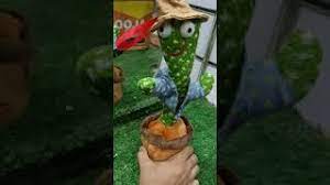 💥💥💥💥الصبارة المتحركة 💥💥💥👻👻👻👻الصبارة الراقصة 👻👻👻📢📢📢📢لعبة الصبارة 🌵🌵🌵🌵👈👈هشرحلكو. Ø§Ù„ØµØ¨Ø§Ø±Ø© Ø§Ù„Ø±Ø§Ù‚ØµØ© Ø§Ù„Ù…Ø¶Ø­ÙƒØ© Youtube