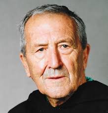 James T. Deery, O.S.A.