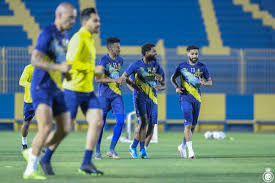 نعتز في # الوسائل_السعودية بتعميق شراكتنا مع نادي # النصر عبر انضمامنا للجنة التسويق والاستثمار، وذلك ضمن. Rnrovwwypnj2rm