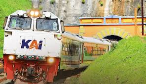 Check spelling or type a new query. Kai Mulai Jual Tiket Natal Dan Tahun Baru Ini Syarat Naik Kereta Api Saat Pandemi Covid 19 Qeluarga