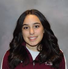 2025-26 Women's Swimming Roster