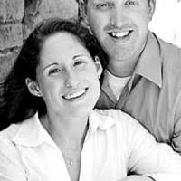 Elizabeth Elliott, Heath Foster