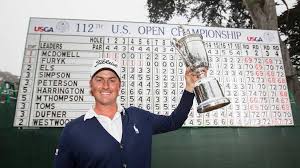Storylines for 'Golf's Longest Day'