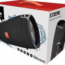 Caixa De Som Jbl Preto Xtreme Caixa De Som Jbl Xtreme Speaker Grande Enteresado Entra No Linkin Linktr Ee Brucealexandrebraggil Caixa De Som Speaker Caixa