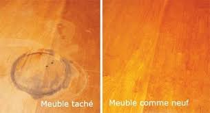 4 Utilisations Du Sel D Oseille Que Personne Ne Connait Nettoyer Plancha Table Bois Acide Oxalique