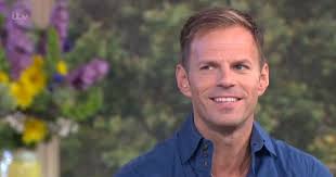 Ben Richards reveals he avoided doctors before cancer diagnosis