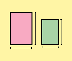 The small flyers can be pinned to community bulletin boards. A Guide To Standard Us And International Flyer And Poster Sizes