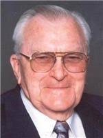 Julian Smith Obituary (1923