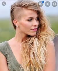 For an effortless look, let your locks flow free how can i style my long hair every day? 10 Haircut One Side Longer