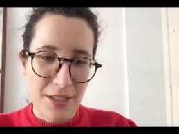 Farmacéutica pública: Sara Gaspar y el entorno de la soberanía en salud en  Brasil