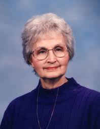 Melba Jean Decker Obituary August 21, 2023