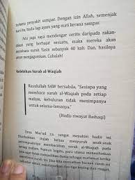 Fadhilat dan kelebihan baca yasin selepas subuh. Istimewanya Surah Yasin Lepas Amalkan Baru Nampak Keajaibannya Kashoorga