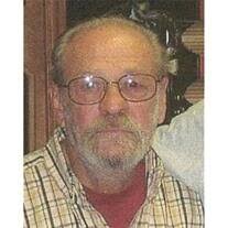 Robert W. Derby, Sr. Obituary