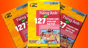 Tải Ebook Vui Học Tiếng Anh Qua 127 Truyện Cười Song Ngữ Anh Việt Pdf Của The Windy Download Ngay Mua Sach Vui Học Tiếng Anh Qua 127 Truy Humor Books Songs