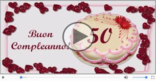 Tanti auguri di buon compleanno stellina mia! Genetliaco Riguardo 50 Anni Frasi Su Auguri Immagini Inoltre Video Divertenti Auguri Compleanno 50 Anni Video