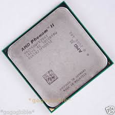 Amd phenom ii x2 550 3.1ghz black edition. Working Amd Phenom Ii X2 550 3 1 Ghz Hdz550wfk2dgi 4000 Mhz Cpu Processor Am3 730143276016 Ebay