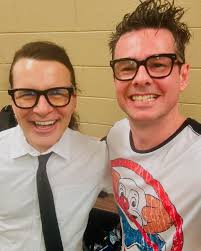 Twas 103 down The Mary Wee ☘️… Rockin' & Rollin' at the bandstand in July  2025 🥵 . . ☘️☘️☘️ . . 📸 @lori.mckone.5 . . @badmarriageband  @buntsysbandstand @ludwigdrumshq @vaterdrumsticks @paistecymbals  #badmarriageband #switchtovater