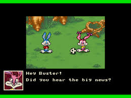 In jungle heat, travel and . Tiny Toon Adventures Acme All Stars Apk