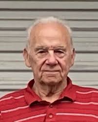 Johnny Halligan Obituary