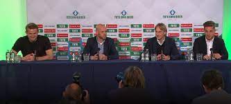 Uitzending van maandag 16 augustus 2010 om 16:40. Upd Persconferentie Willem Ii Heeft Mij Positief Verrast Tilbo