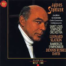 Elgar Cello Concerto In B Minor (Op. 104)